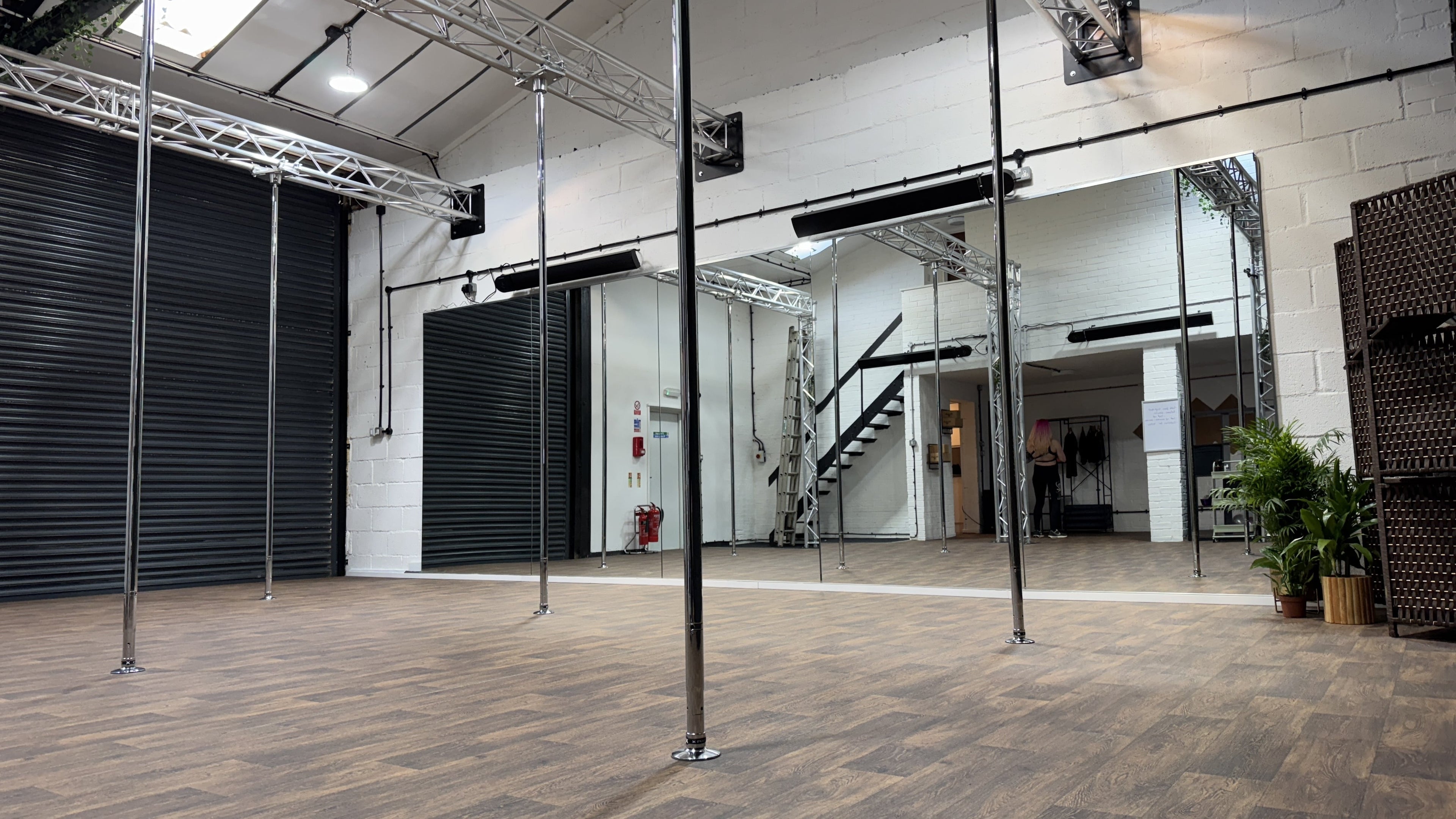 pole birthday party ideas norwich